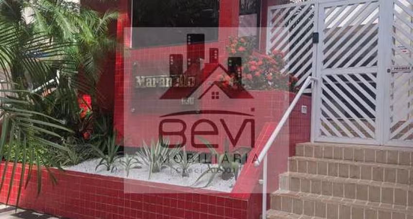 Apartamento com 3 quartos, Centro, Guarujá, Cod: 7858