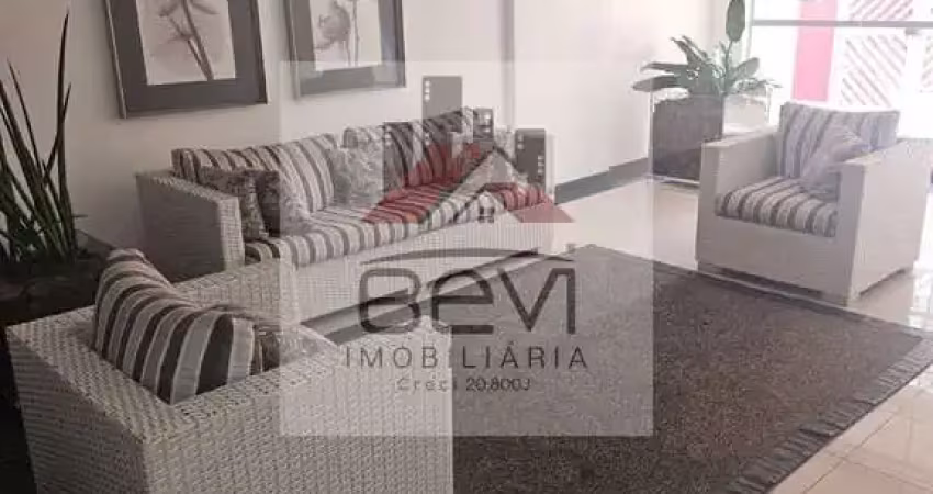 Apartamento com 3 quartos, centro, guarujá, cod: 7858