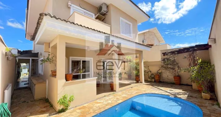 Casa de Condomínio com 3 quartos, Terras de Piracicaba, Piracicaba - R$ 1.2 mi, Cod: 7860