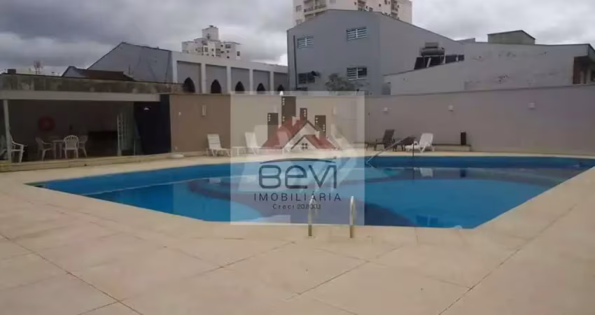 Apartamento com 3 quartos sendo um com suite cod: 7873