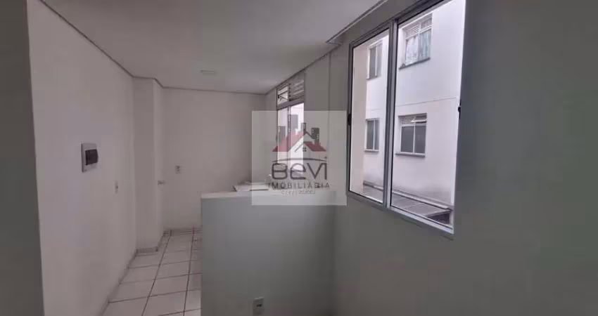 Apartamento com 2 quartos, loteamento kobayat líbano, piracicaba - r$ 148 mil, cod: 7887