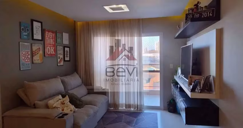 Apartamento com 2 quartos, jaraguá, piracicaba - r$ 320 mil, cod: 7890