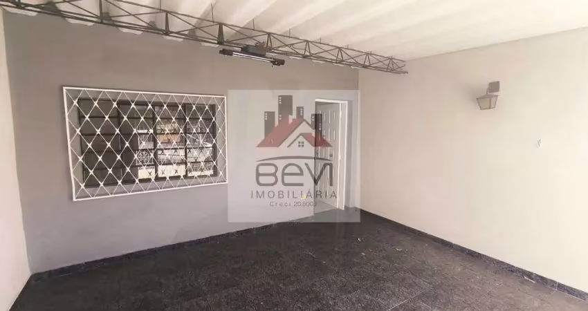 Casa com 3 quartos, jardim brasília, piracicaba - r$ 300 mil, cod: 7891
