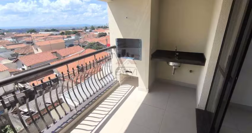 Apartamento novo na paulista, piracicaba  cod: 7901