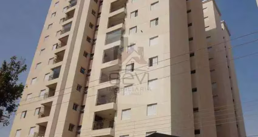 Apartamento com 3 quartos à venda no Paulista, Piracicaba 