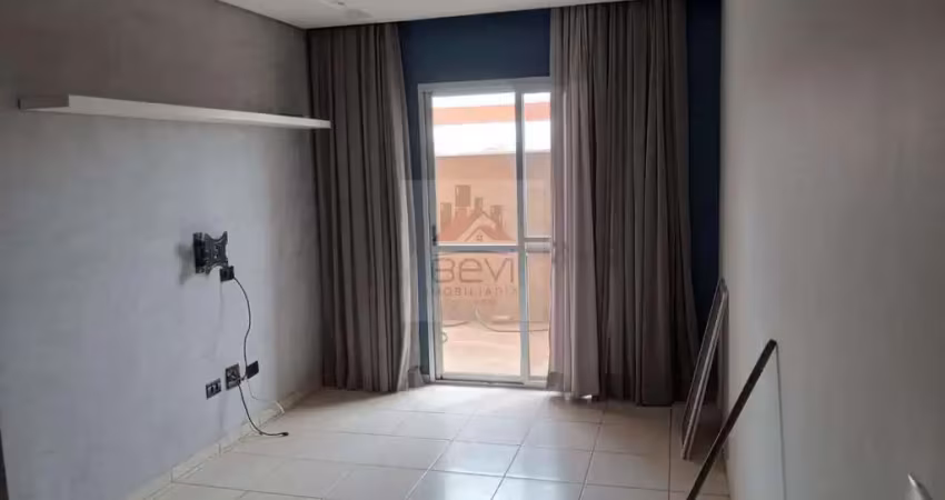Apartamento com 2 quartos,com uma suite - r$ 320 mil, cod: 7905