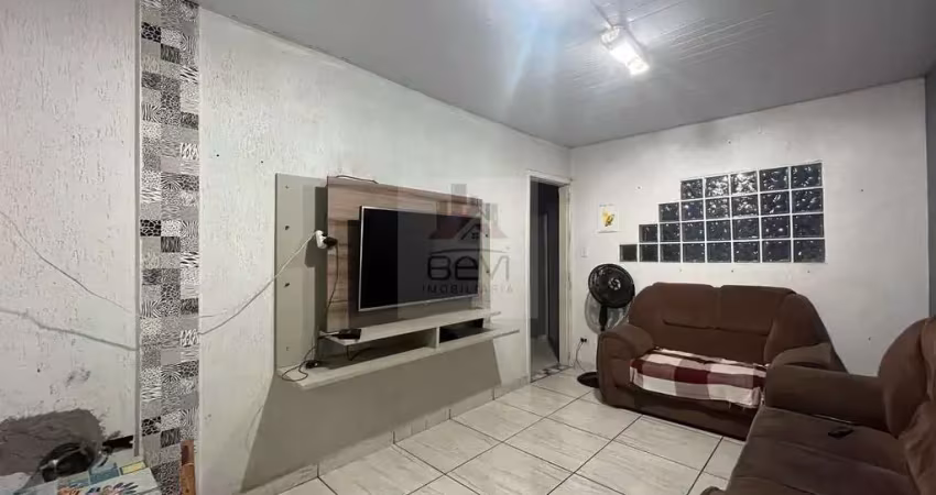 Casa com 4 quartos, santa terezinha, piracicaba - r$ 200 mil, cod: 7906