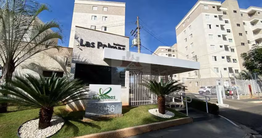Apartamento disponível para venda no edifício las palmas