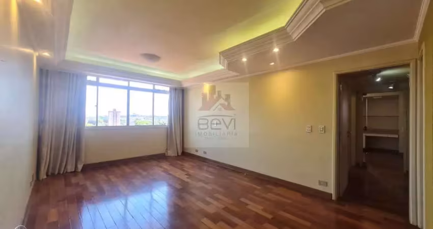 Apartamento com 3 quartos, são dimas, piracicaba, cod: 7925