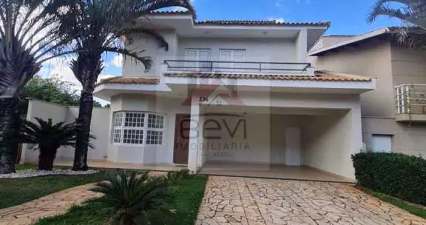 Casa de condomínio com 4 quartos, terras de piracicaba, piracicaba - r$ 1.47 mi, cod: 7929