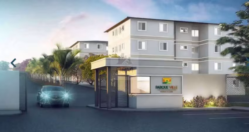 Apartamento com 2 quartos, jardim nova suíça, piracicaba - r$ 215 mil, cod: 7935