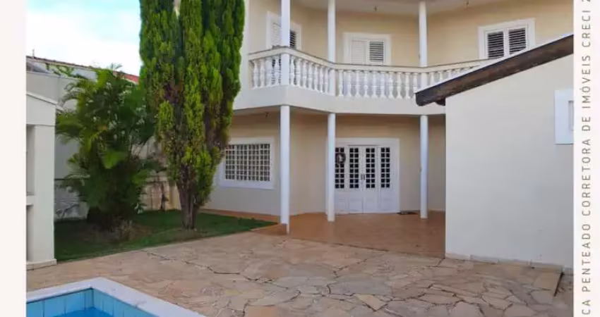 Casa para venda em são joão da boa vista, parque jequitibás, 3 dormitórios, 1 suíte, 3 banheiros, 3 vagas