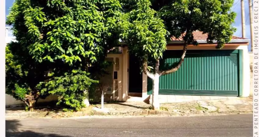 Casa para venda em são joão da boa vista, vila santa edwirges, 3 dormitórios, 3 banheiros, 4 vagas