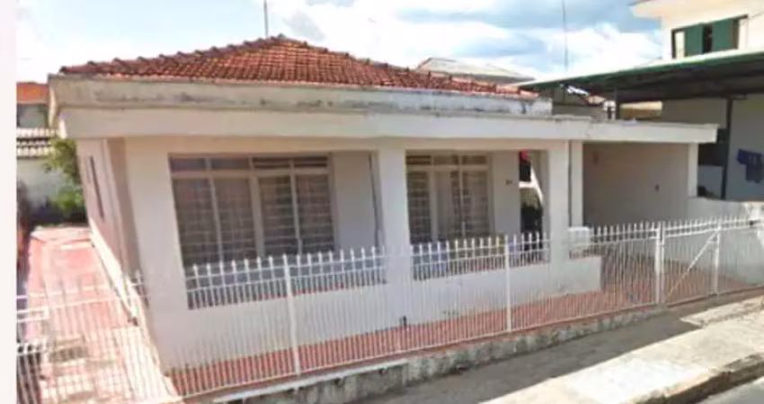 Casa para venda em são joão da boa vista, jardim são nicolau, 3 dormitórios, 1 suíte, 1 banheiro, 1 vaga