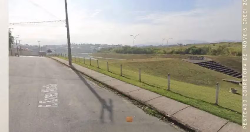 Terreno para venda em são joão da boa vista, riviera de são joão