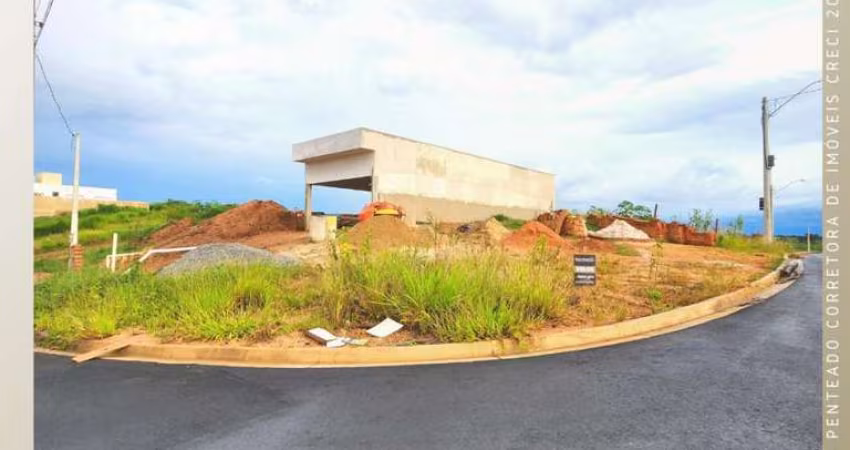 Terreno para Venda em São João da Boa Vista, Loteamento Portal da Aliança