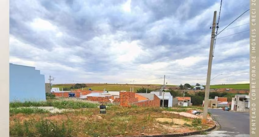 Terreno para Venda em Vargem Grande do Sul, Jardim Santa Luzia