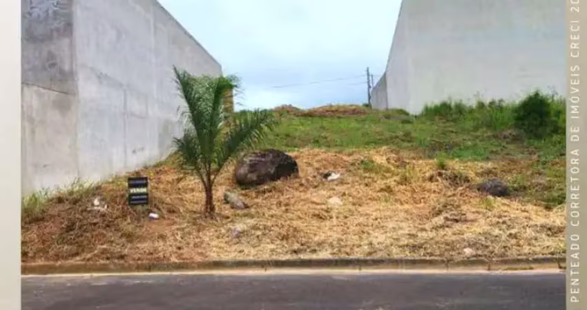 Terreno para venda em são joão da boa vista, jardim monte verde