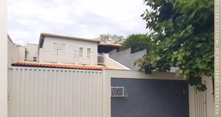 Casa para venda em são joão da boa vista, jardim vila rica, 3 dormitórios, 2 banheiros, 5 vagas