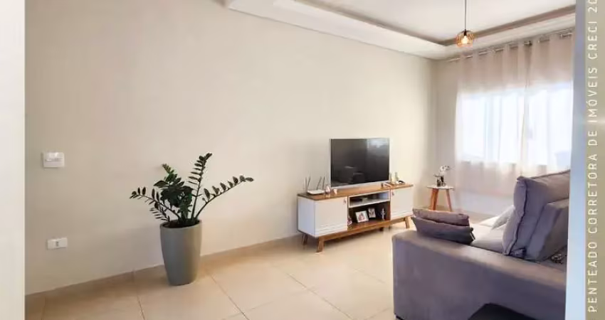 Casa para venda em são joão da boa vista, jardim flamboyant, 2 dormitórios, 1 suíte, 1 banheiro, 2 vagas