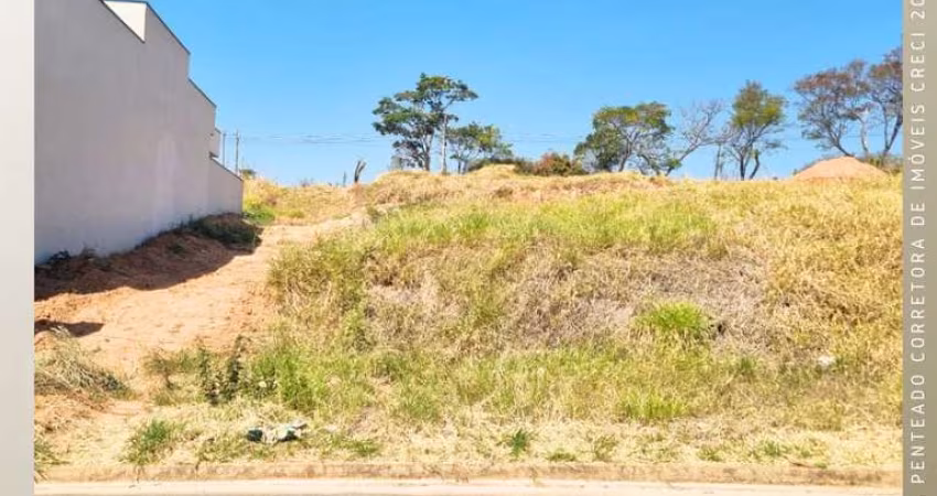 Terreno para Venda em São João da Boa Vista, Recanto da Serra