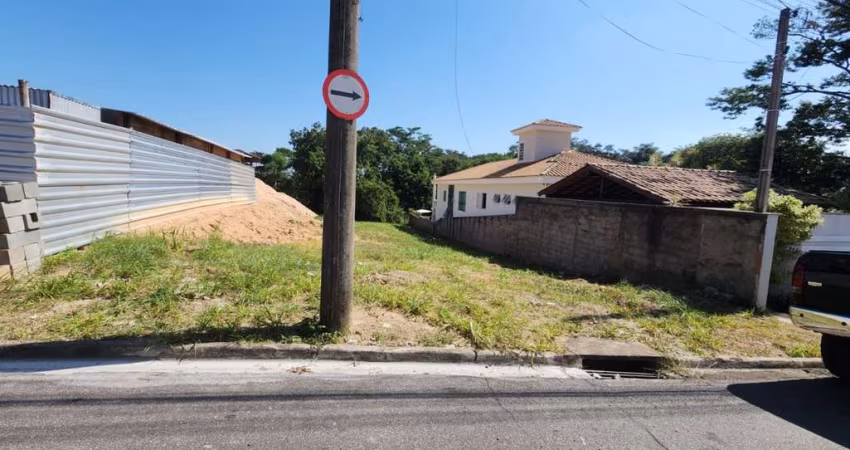 Terreno para Venda em São João da Boa Vista, Jardim Recanto do Bosque