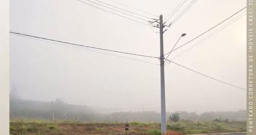 Terreno para venda em são joão da boa vista, jardim nova união