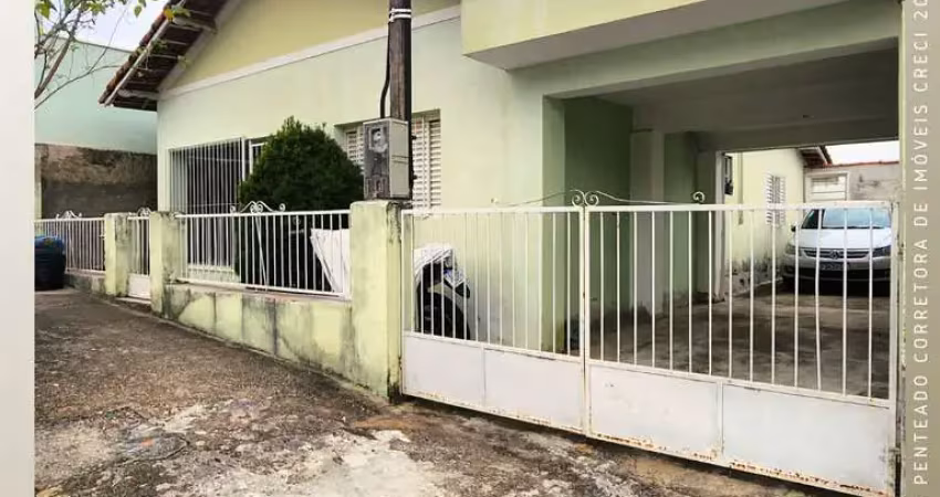 Casa para venda em são joão da boa vista, vila conceição, 2 dormitórios, 1 suíte, 1 banheiro, 2 vagas
