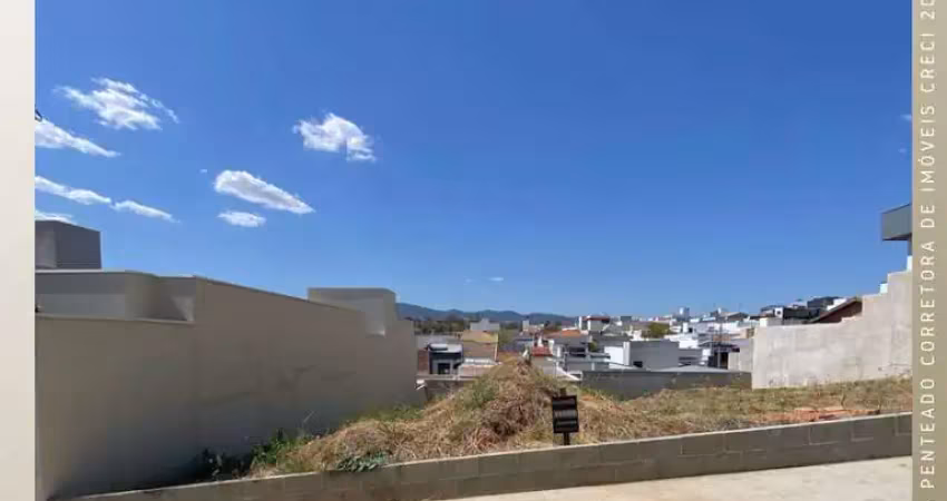 Terreno para venda em são joão da boa vista, recanto da serra