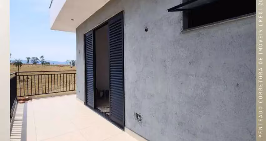 Casa para venda em são joão da boa vista, recanto da serra, 3 dormitórios, 2 suítes, 1 banheiro, 2 vagas