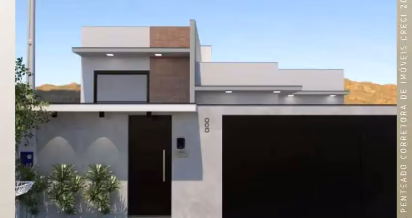 Casa para venda em são joão da boa vista, colinas do alegre, 3 dormitórios, 1 suíte, 2 banheiros, 2 vagas