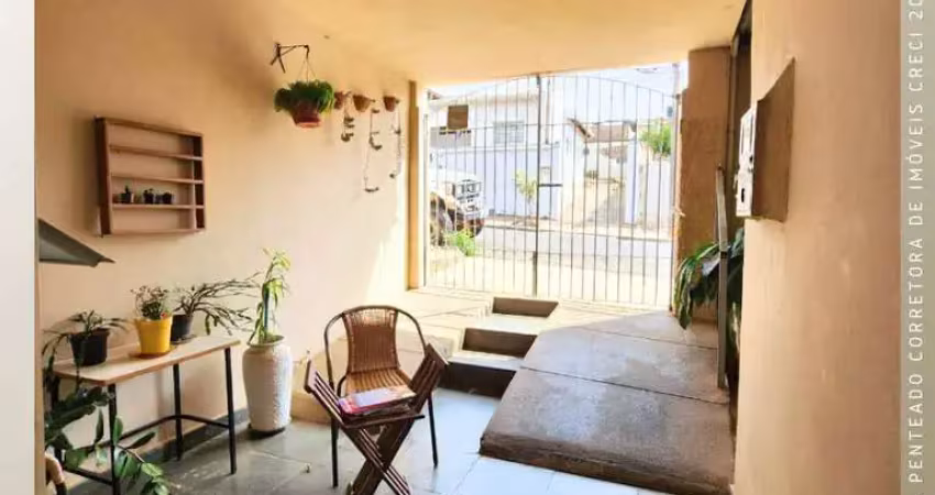 Casa para venda em são joão da boa vista, jardim santo andré, 3 dormitórios, 1 suíte, 1 banheiro, 1 vaga