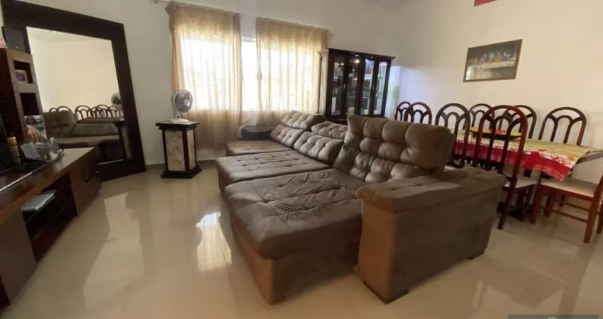 Casa para Venda em Caraguatatuba, Jardim Nomar, 3 dormitórios, 1 suíte, 1 banheiro, 3 vagas