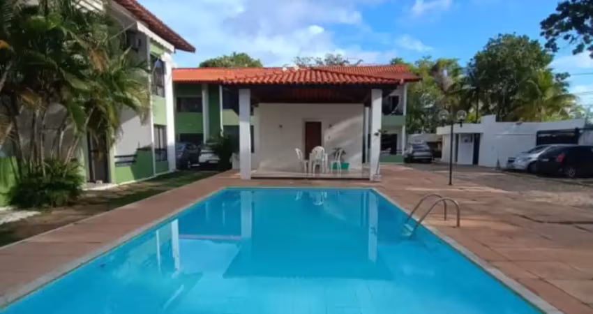 Stella Mares apartamento 1/4