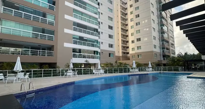 Apartamento com 4 quartos à venda na Barra, Salvador 
