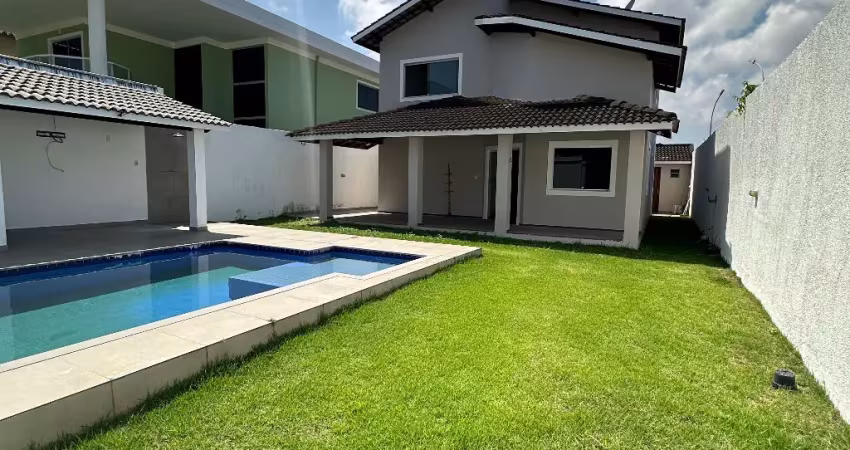 Casa em condomínio fechado com 4 quartos à venda no Pitangueiras, Lauro de Freitas 