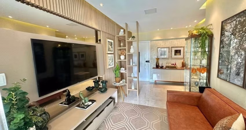 Pituaçu apartamento 3/4