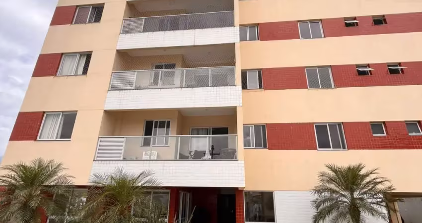Apartamento com 3 quartos à venda no Buraquinho, Lauro de Freitas 
