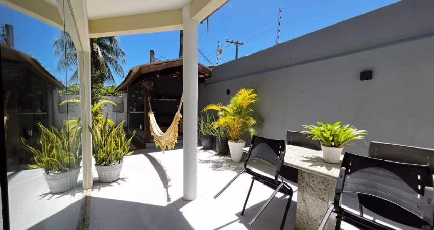 Ipitanga casa 3/4