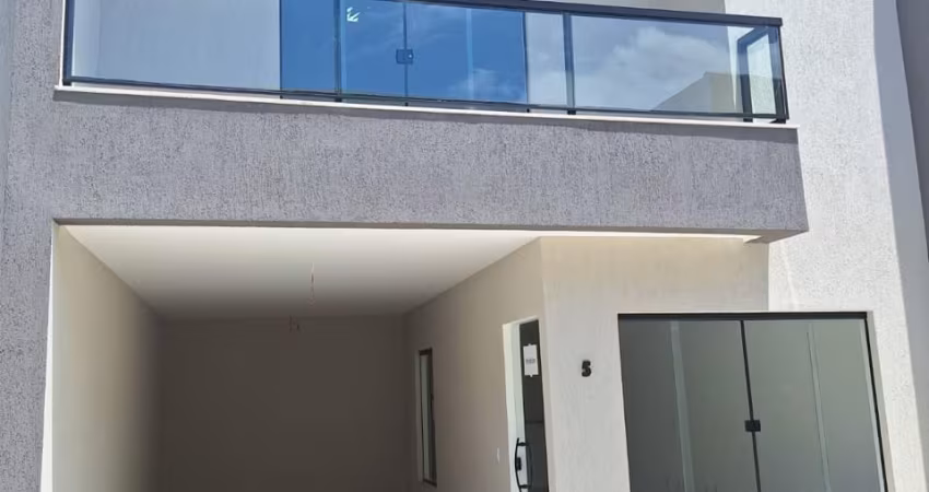 Pitangueiras casa 4/4
