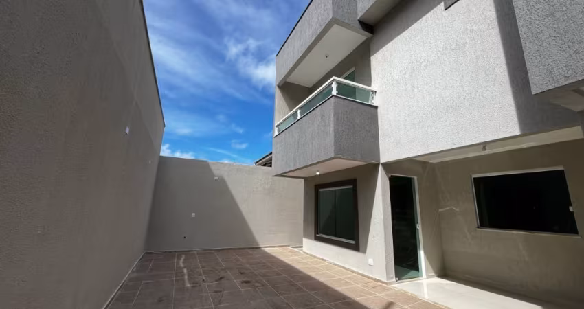 Ipitanga casa 4/4