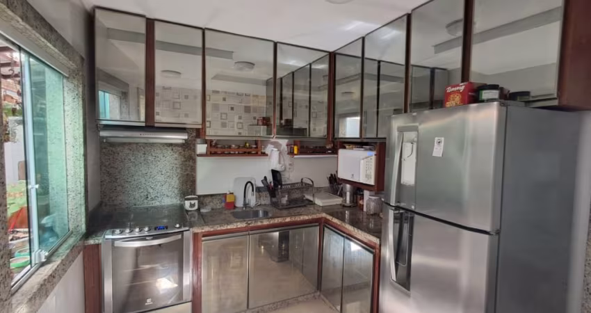 Ipitanga casa 3/4