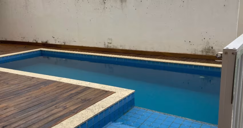 Stella Mares apartamento 2/4