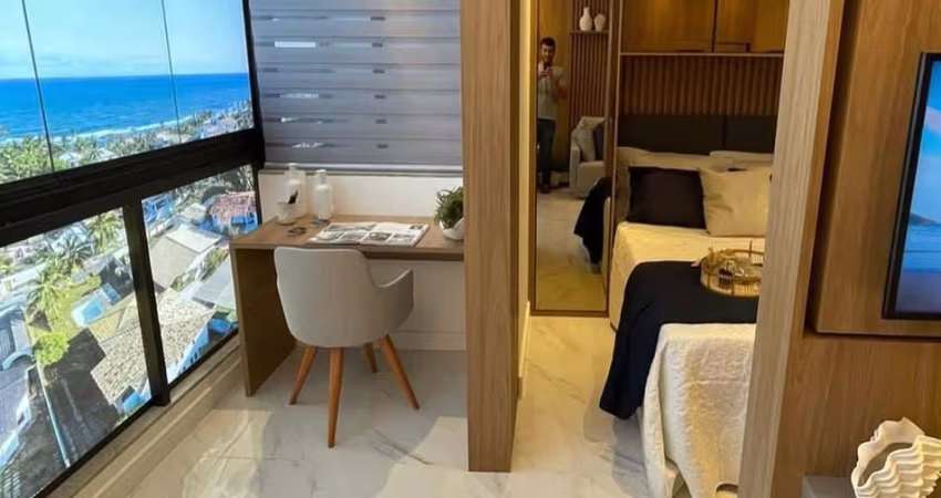 Itapuã Studio 1/4