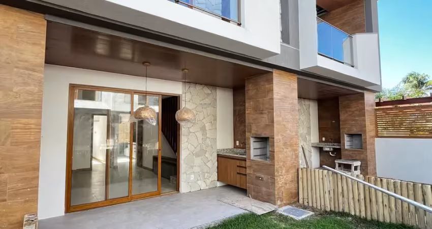 Casa em condomínio fechado com 3 quartos à venda no Vilas do Atlantico, Lauro de Freitas 