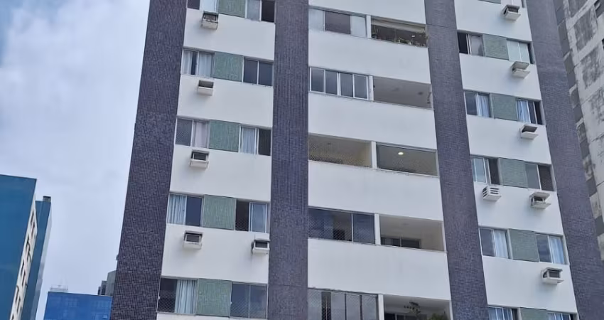 Costa Azul apartamento 3/4