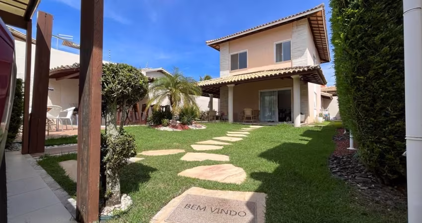 Miragem casa 4/4