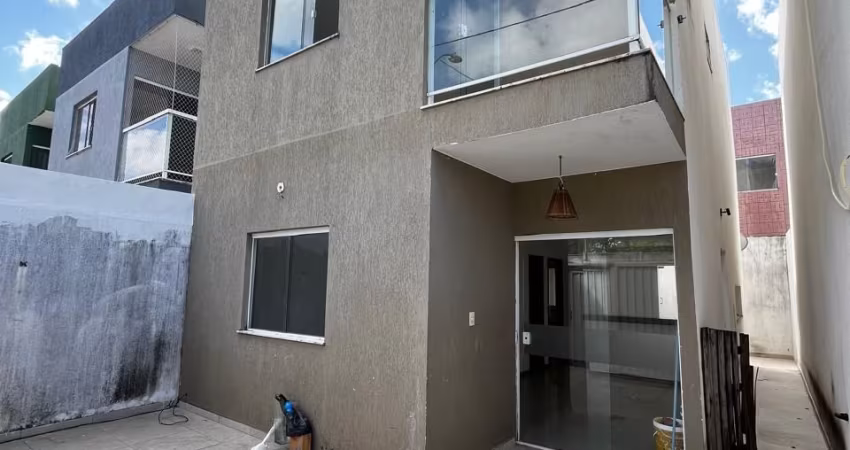 Ipitanga casa 4/4