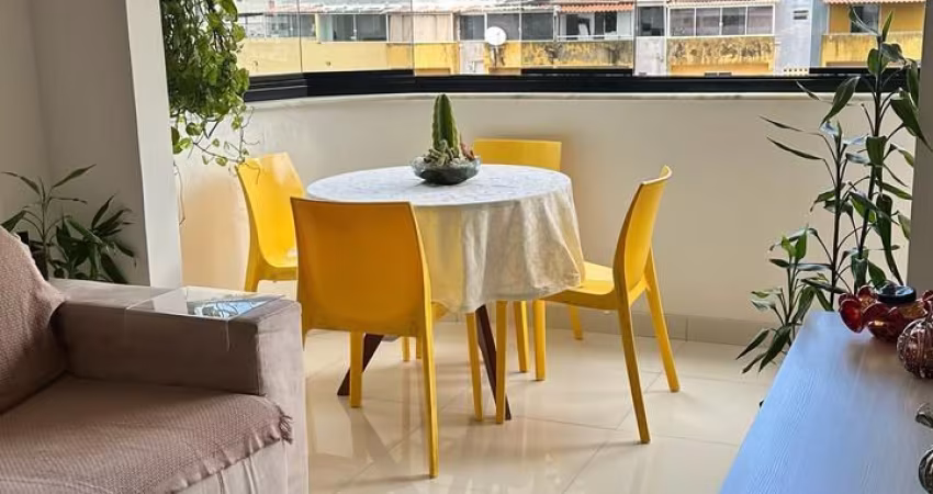 Imbuí apartamento 2/4