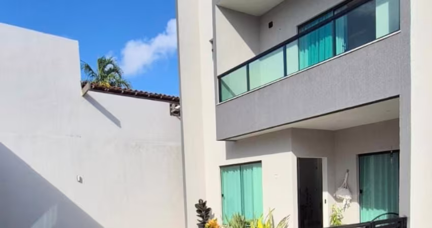 Pitangueiras casa 4/4